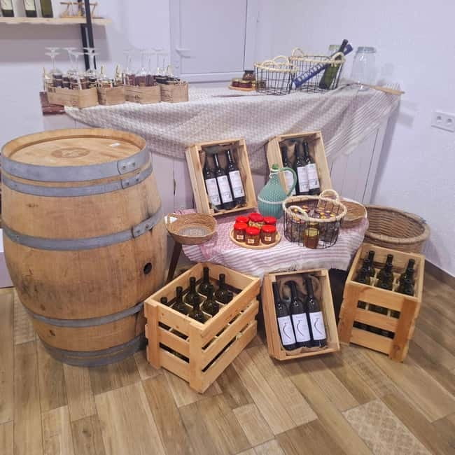 Wine Tour by Winemaker - Should you book Wine Tour by Winemaker?