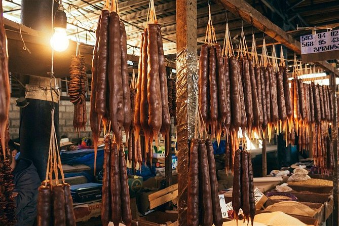 Wine Tour in Kakheti, Telavi town, Georgia - A 10-Hour Kakheti Wine Day From Tbilisi